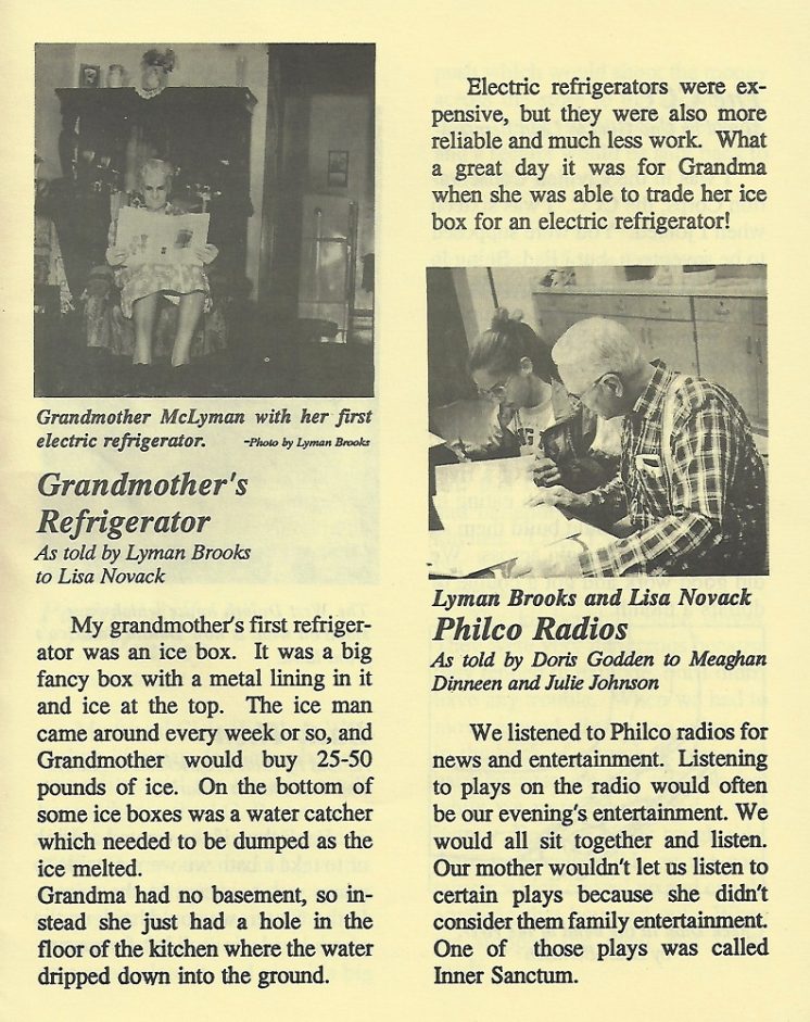 When West Duluth Was Young - 10