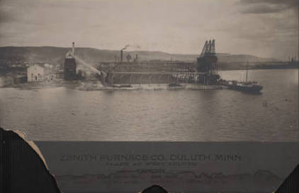 Zenith-Furnace-Company-Duluth