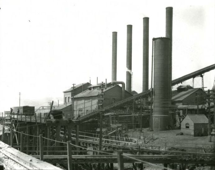 Zenith Furnace