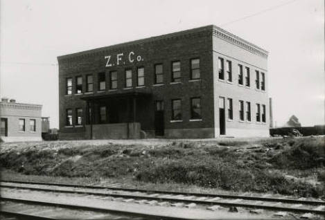 Zenith_Furnace_Co