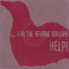 And the Heroin Screams Help, Volume 2