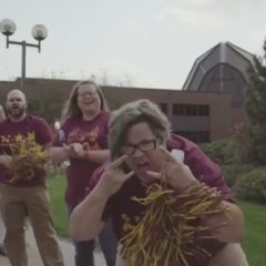 UMD 2016
