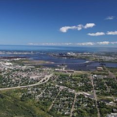 West Duluth