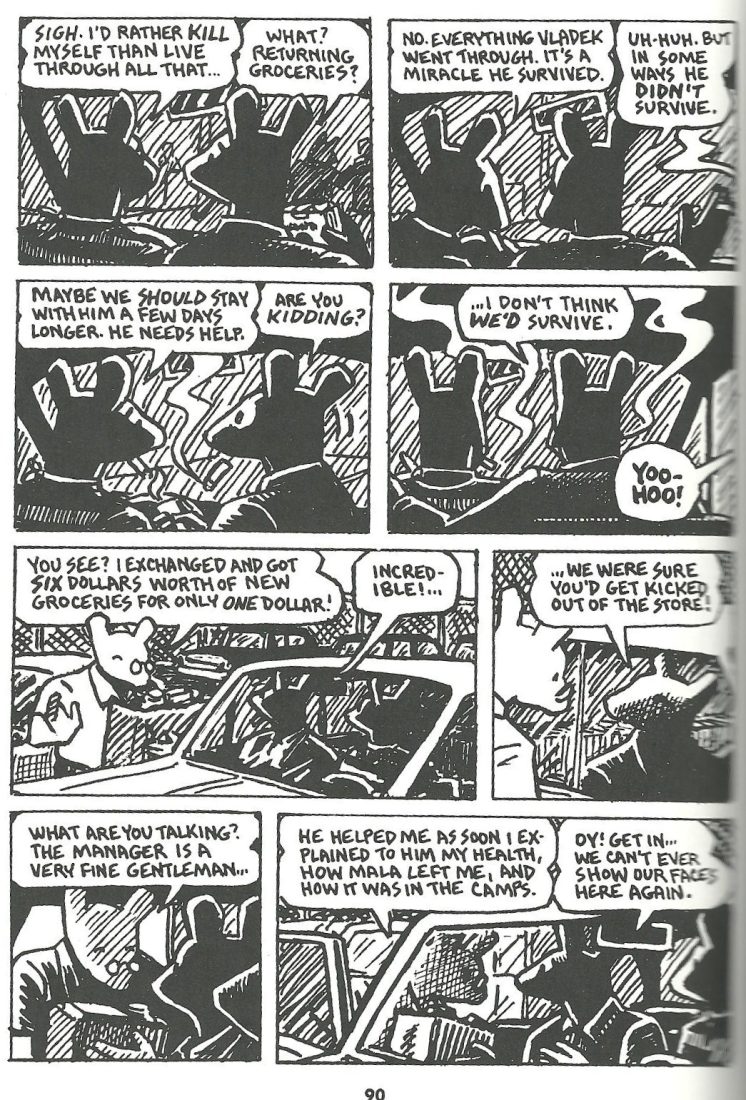 maus-pg901
