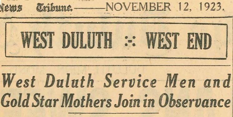 1923-11-12-memorial-monument-clipping-dnt