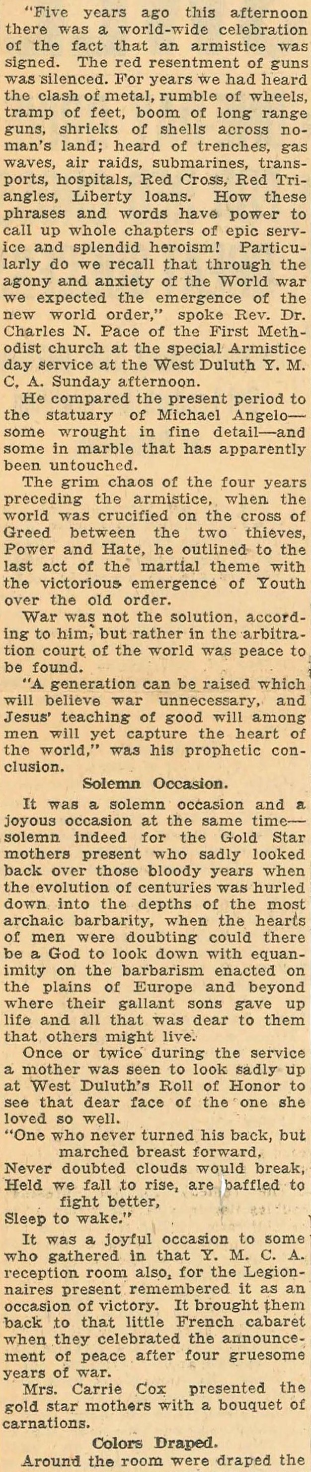 1923-11-12-memorial-monument-clipping-dnt2