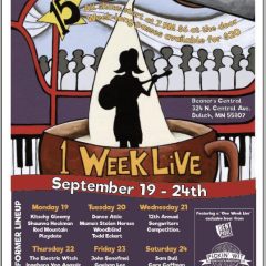 beaners-one-week-live-2016