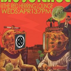 big-science-at-red-herring