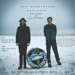 boomchucks-video-release