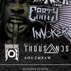 break-ya-neck-tour