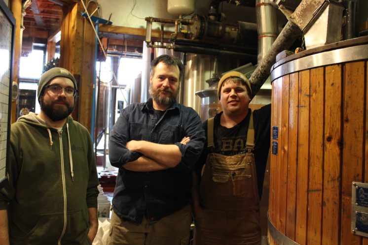 caseytedchoochbrewhouse
