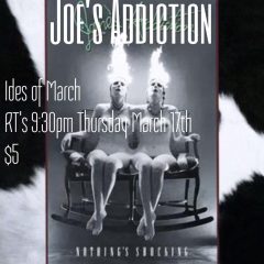 joes-addiction-ides-of-march
