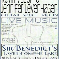 kevin-mason-and-jennifer-lavenhagen-at-sir-bens