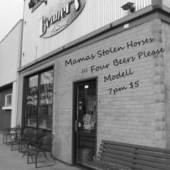 mamas-stolen-horses-modell-four-beers-please-beaners