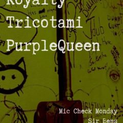 mic-check-monday