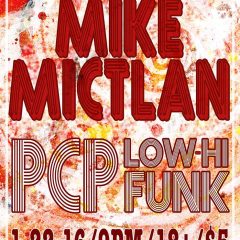 mike