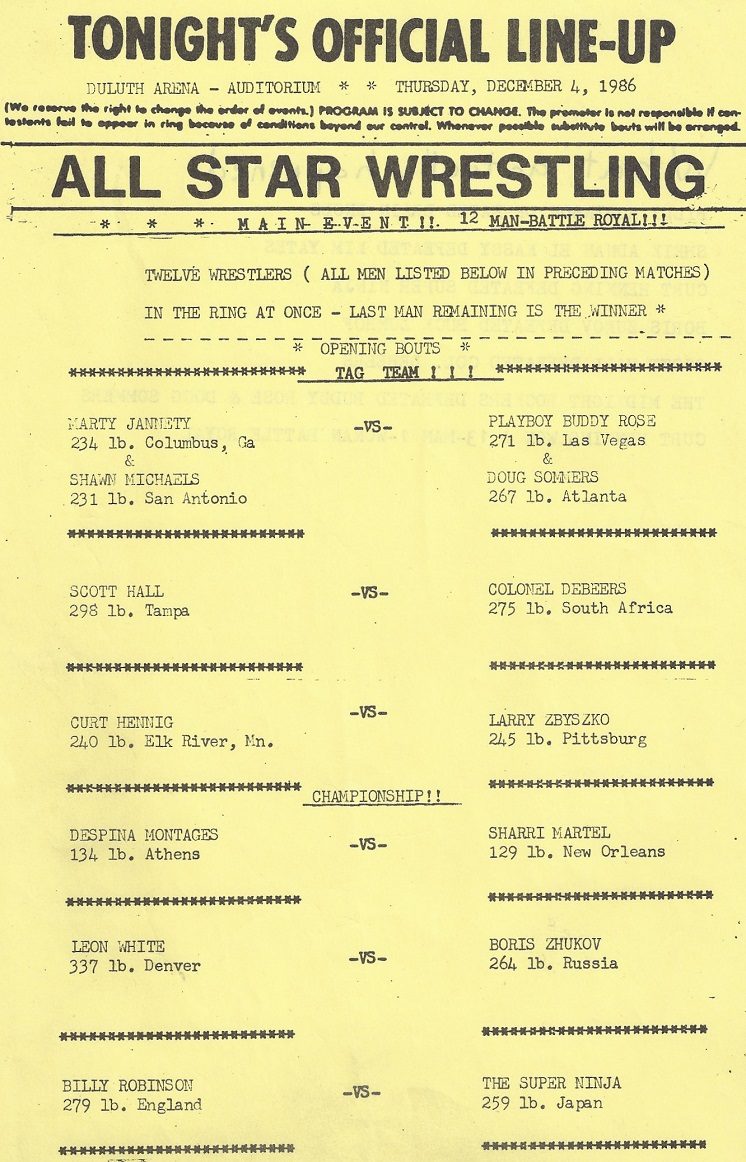 official-lineup-awa-duluth-auditorium-1986