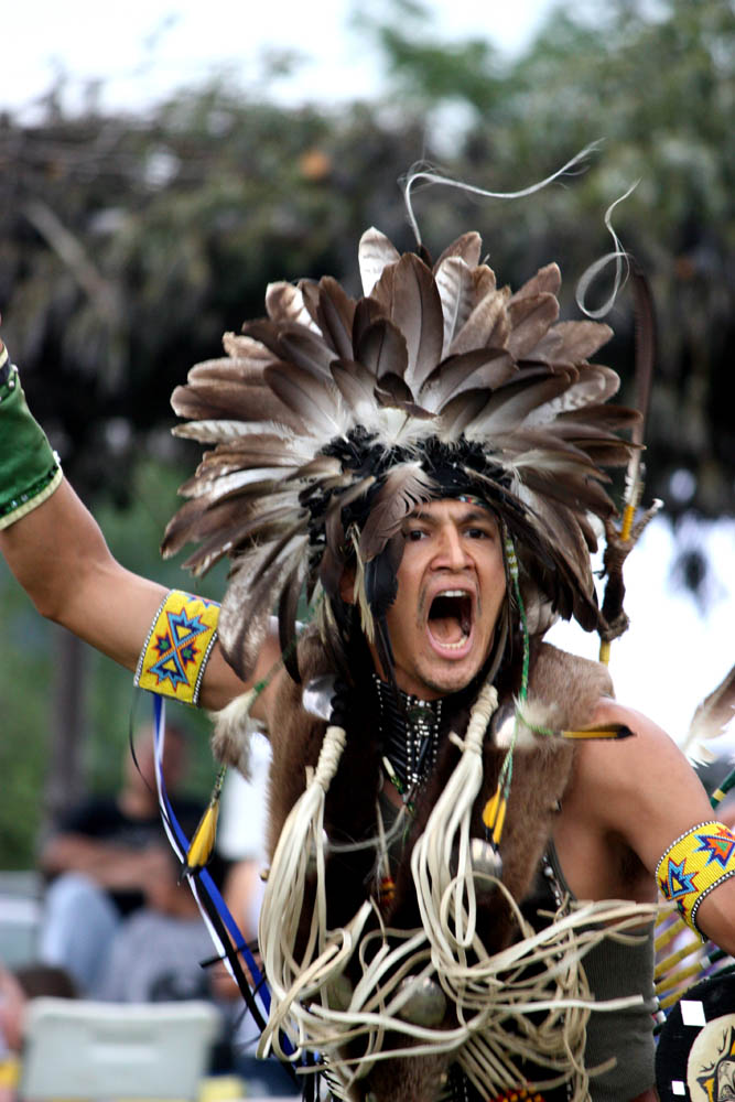 war-cry