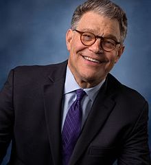 Al_Franken,_official_portrait,_114th_Congress