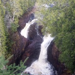 Devils Kettle