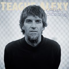 Teague Alexy - Circuit Sessions