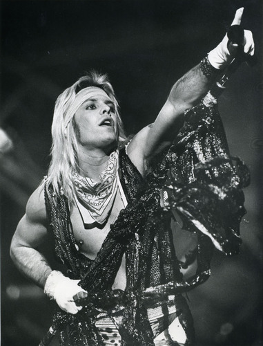 motley crue