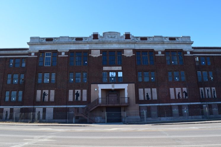 Duluth Armory