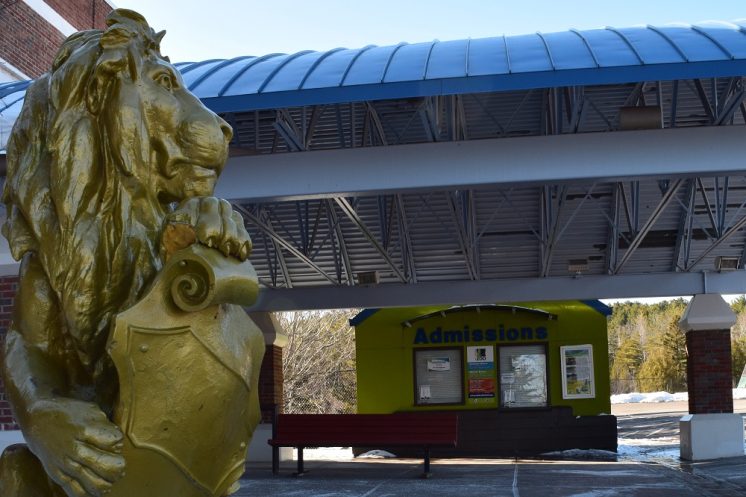 Lake Superior Zoo