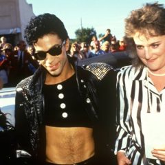 Prince and the Chambermaid