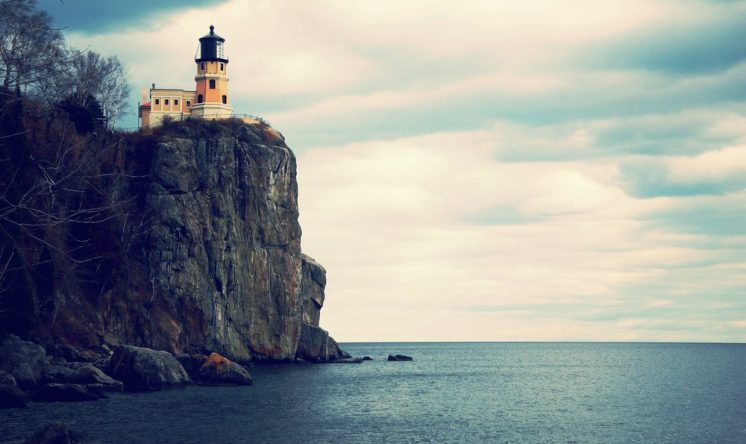 Split Rock Review