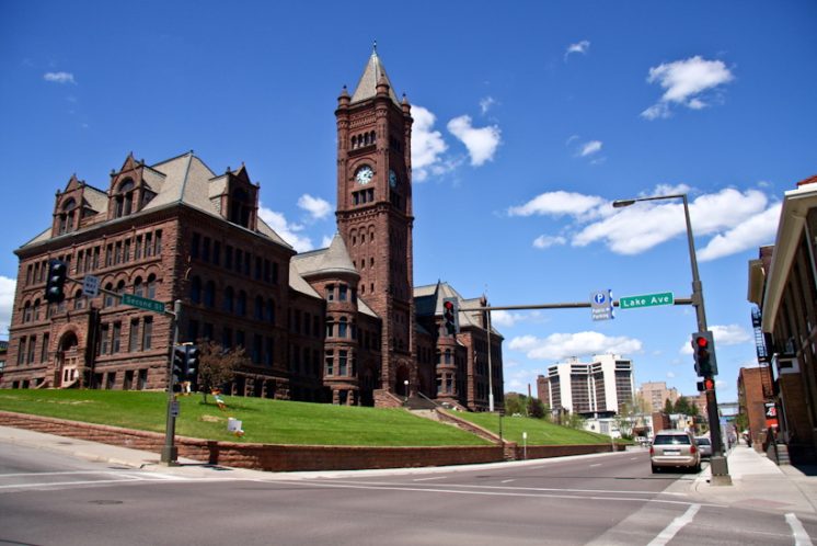 Duluth School